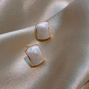 14k gold Plated earrings